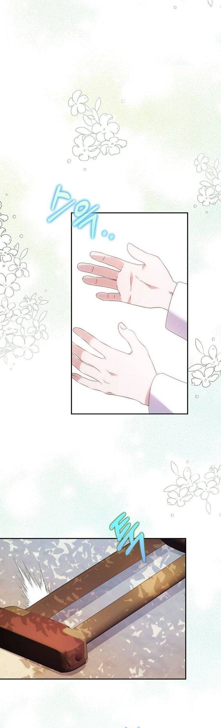 Tôi Bị Quyến Rũ Bởi Nam Chính Ốm Yếu: Chapter 21