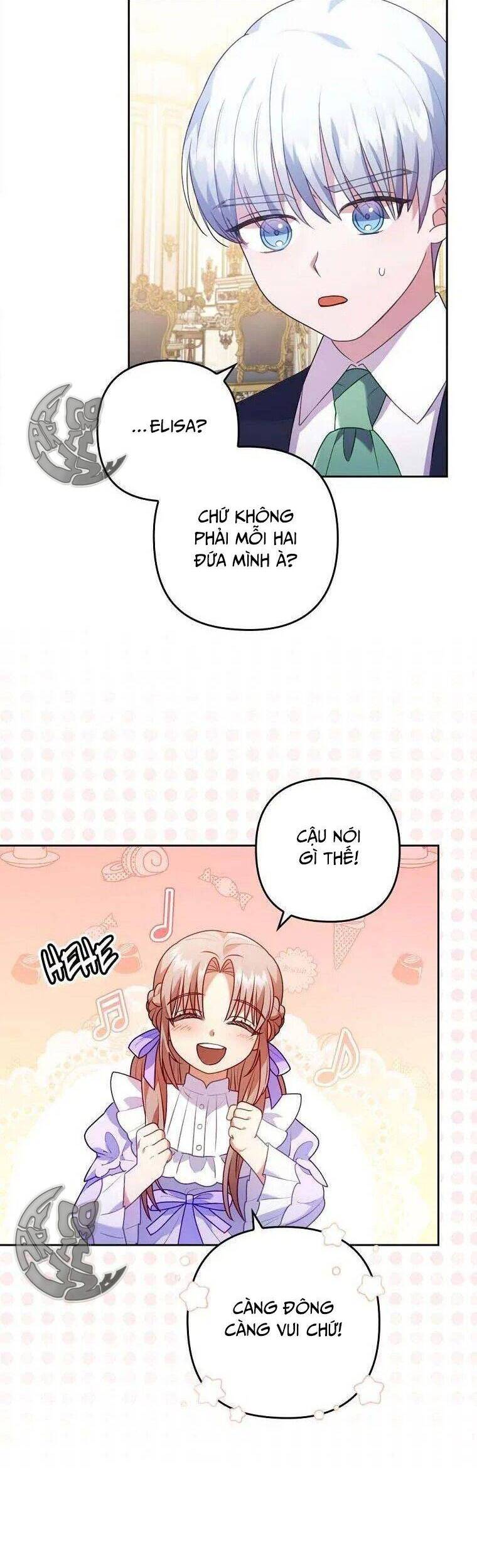 Tôi Bị Quyến Rũ Bởi Nam Chính Ốm Yếu: Chapter 22