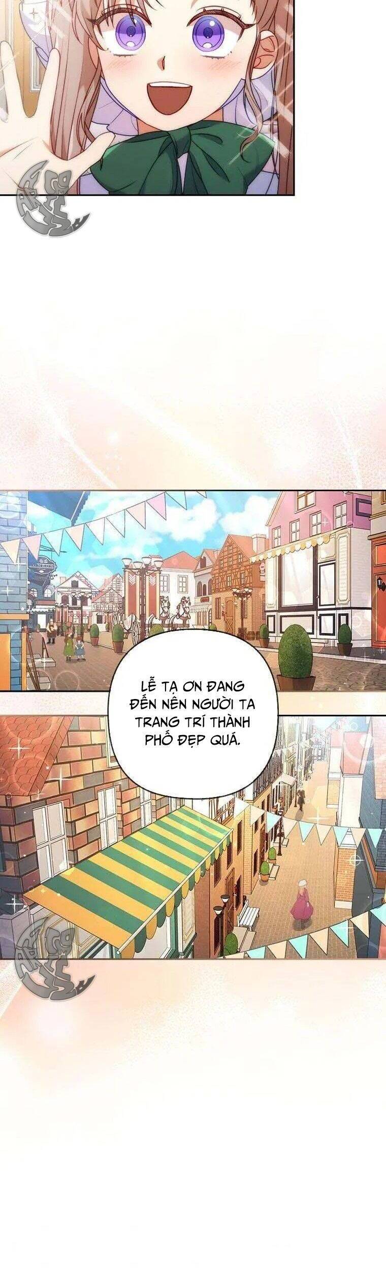 Tôi Bị Quyến Rũ Bởi Nam Chính Ốm Yếu: Chapter 22