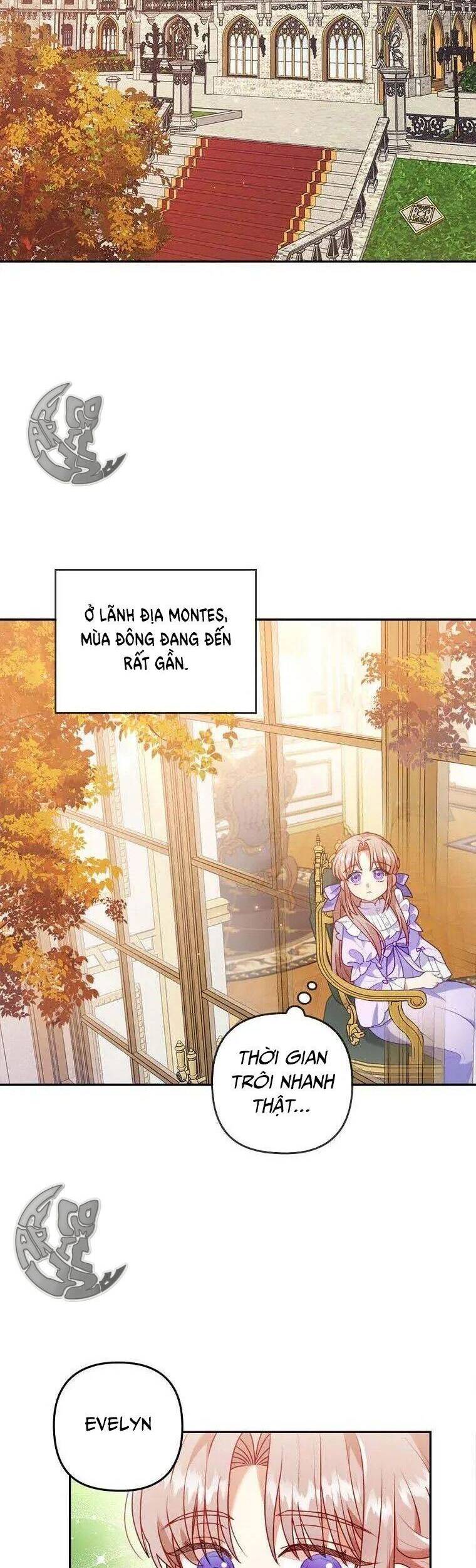 Tôi Bị Quyến Rũ Bởi Nam Chính Ốm Yếu: Chapter 22