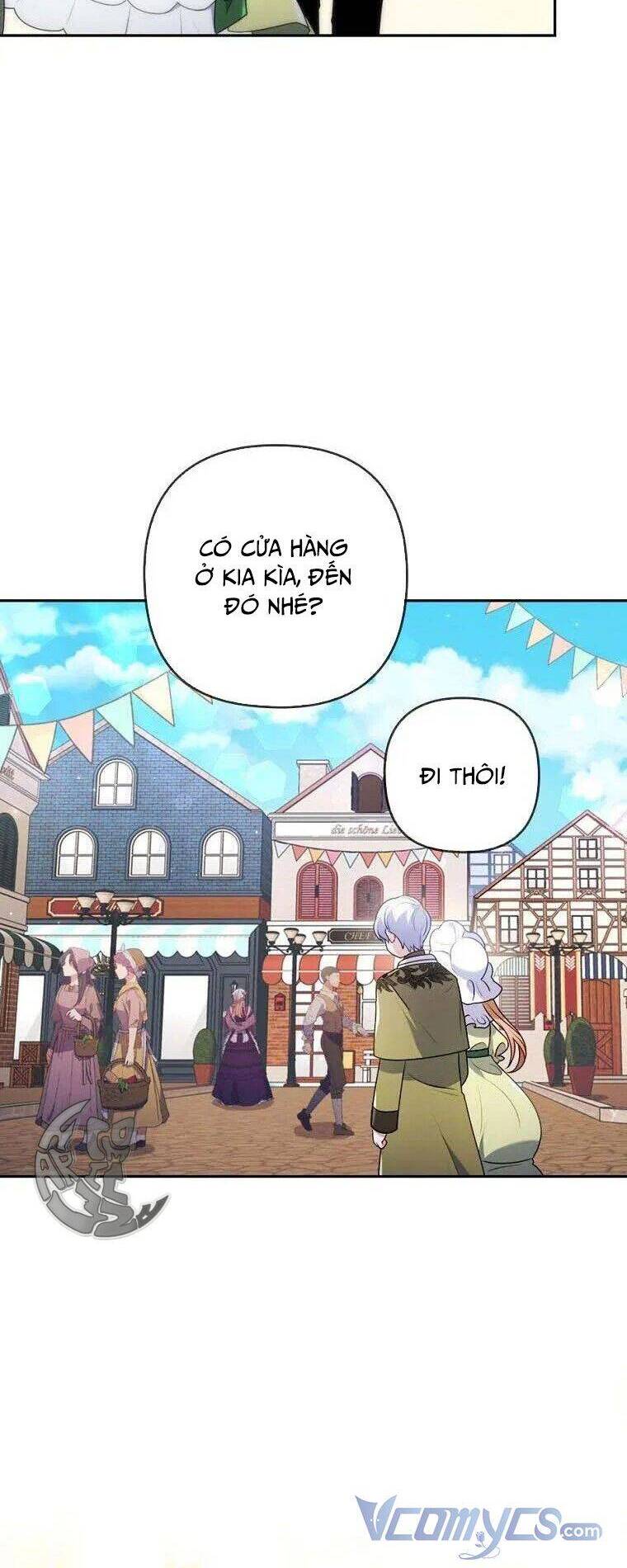 Tôi Bị Quyến Rũ Bởi Nam Chính Ốm Yếu: Chapter 22