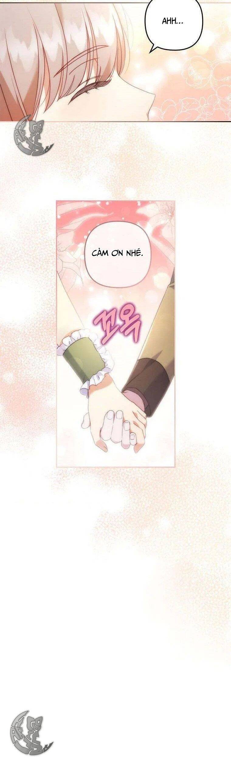 Tôi Bị Quyến Rũ Bởi Nam Chính Ốm Yếu: Chapter 22