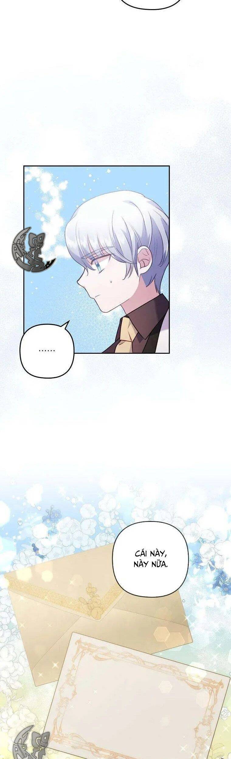 Tôi Bị Quyến Rũ Bởi Nam Chính Ốm Yếu: Chapter 22