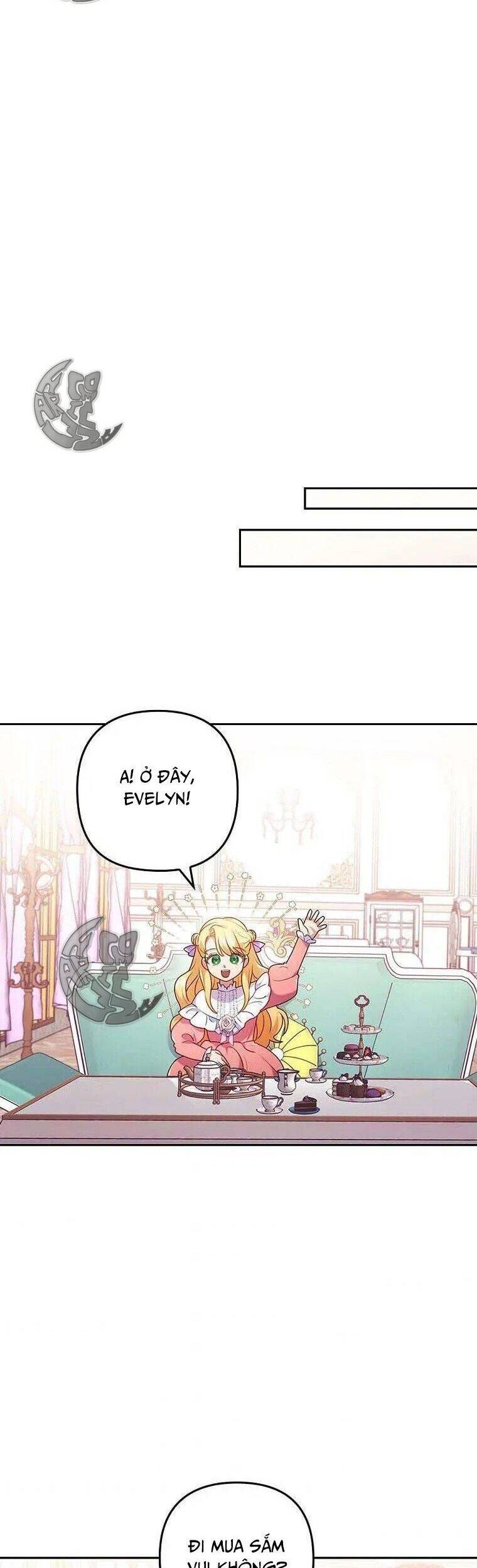 Tôi Bị Quyến Rũ Bởi Nam Chính Ốm Yếu: Chapter 22