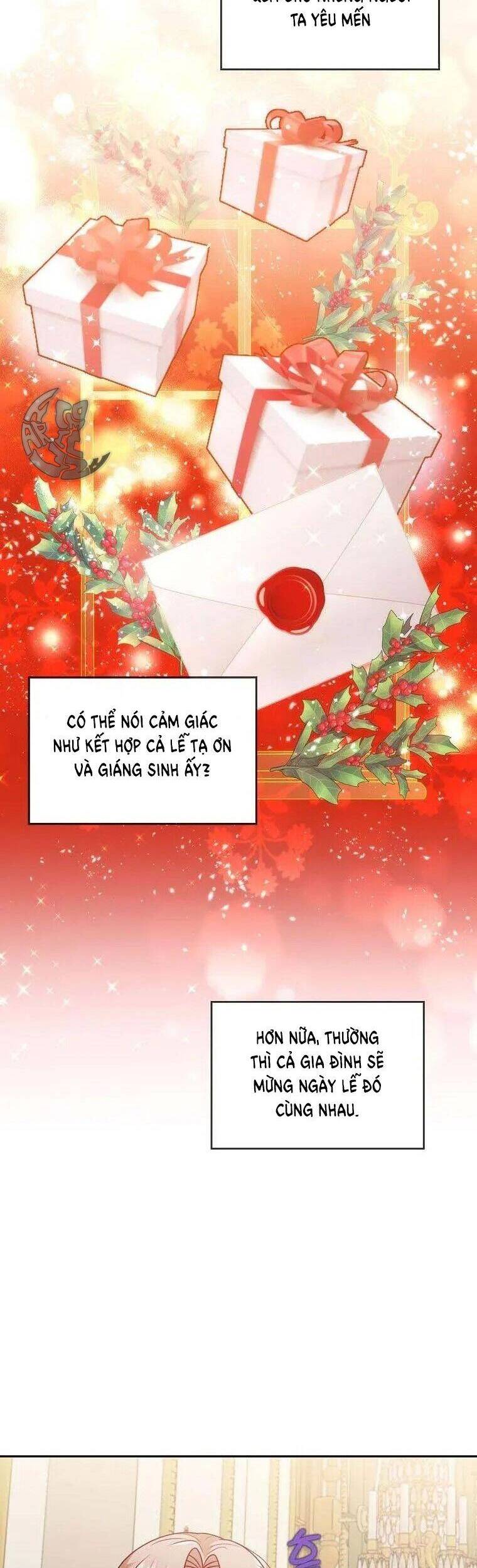 Tôi Bị Quyến Rũ Bởi Nam Chính Ốm Yếu: Chapter 22