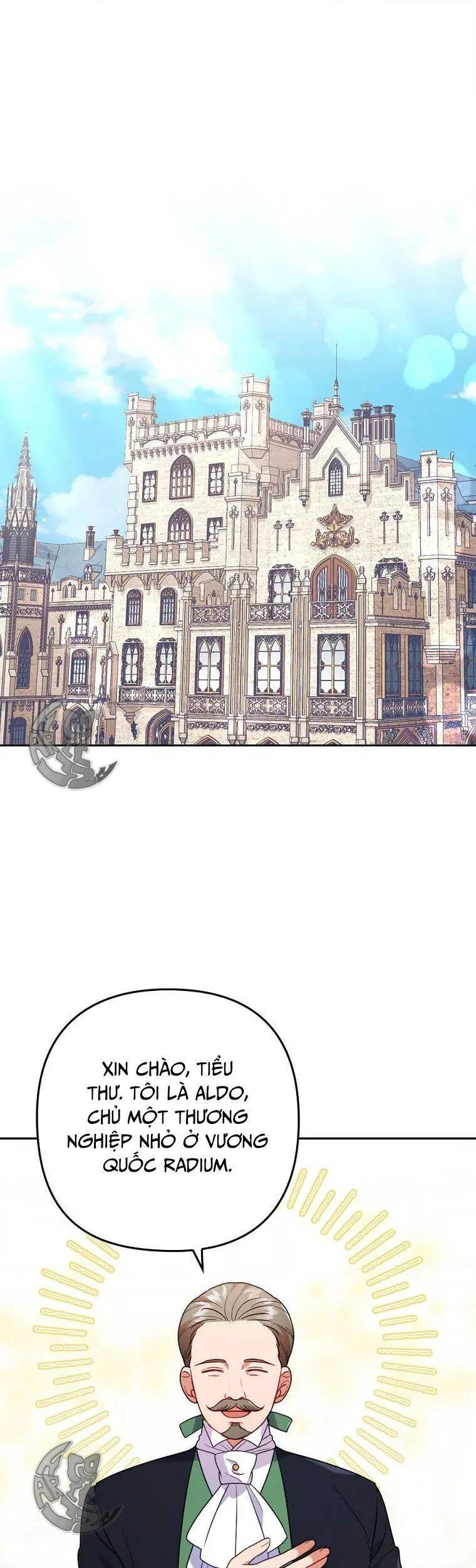 Tôi Bị Quyến Rũ Bởi Nam Chính Ốm Yếu: Chapter 23