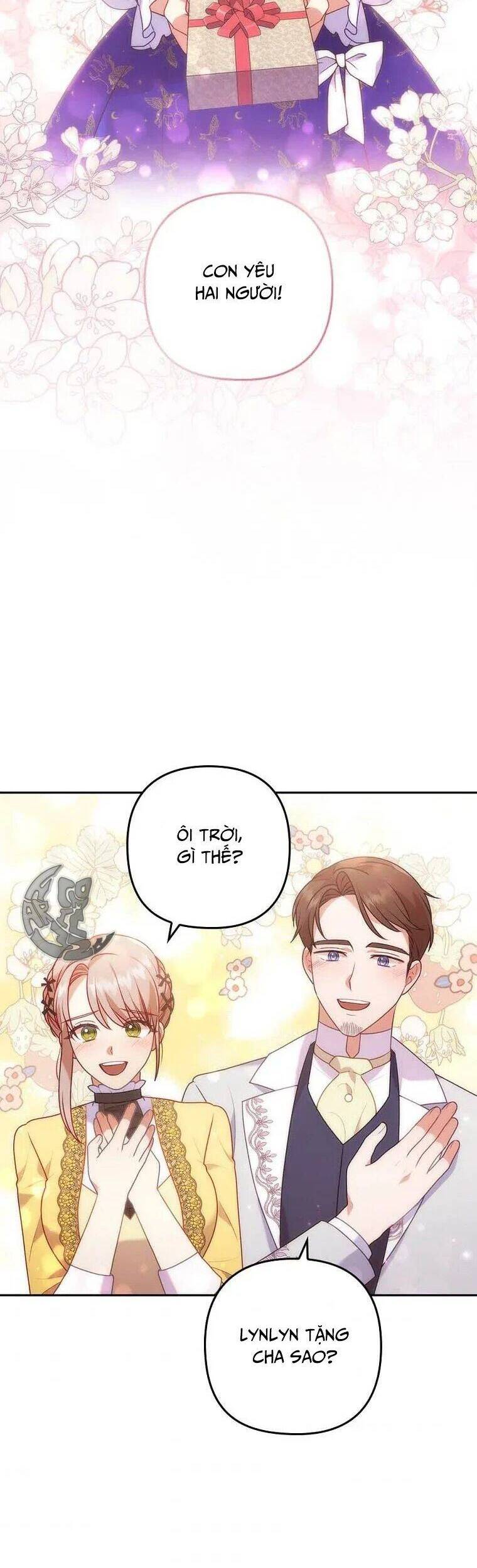 Tôi Bị Quyến Rũ Bởi Nam Chính Ốm Yếu: Chapter 23
