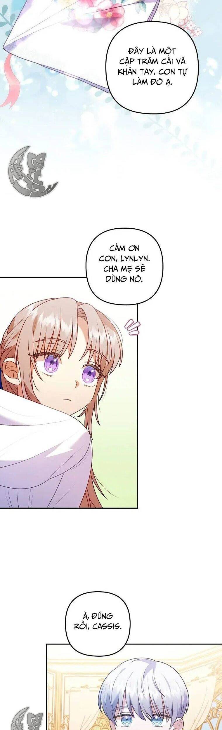 Tôi Bị Quyến Rũ Bởi Nam Chính Ốm Yếu: Chapter 23