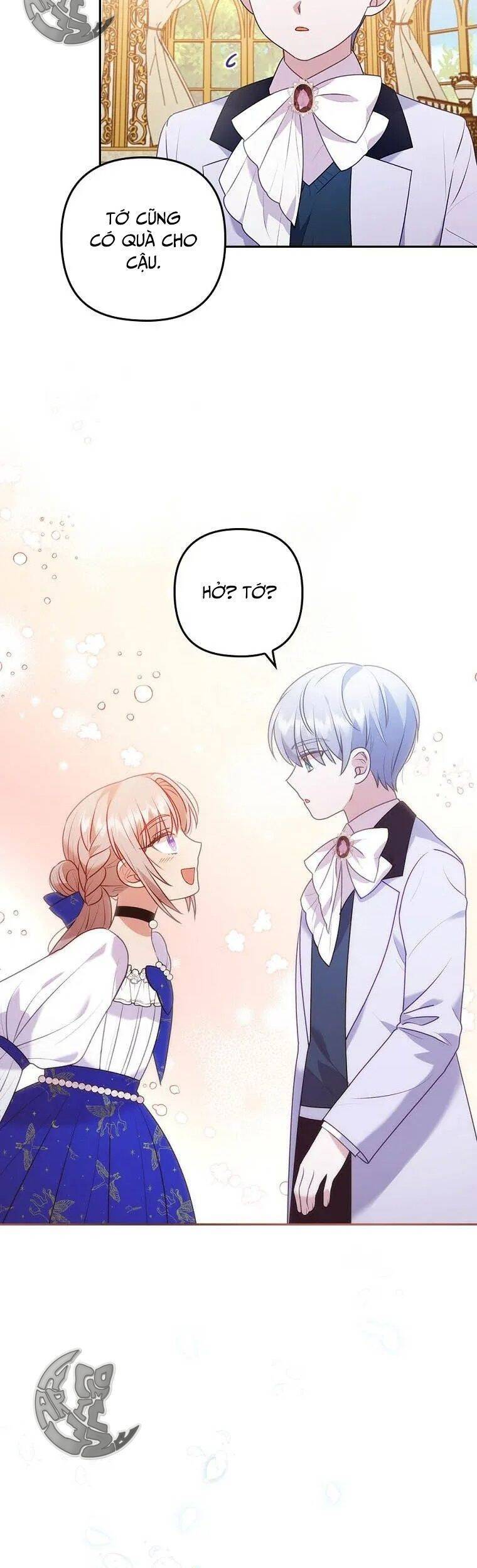 Tôi Bị Quyến Rũ Bởi Nam Chính Ốm Yếu: Chapter 23