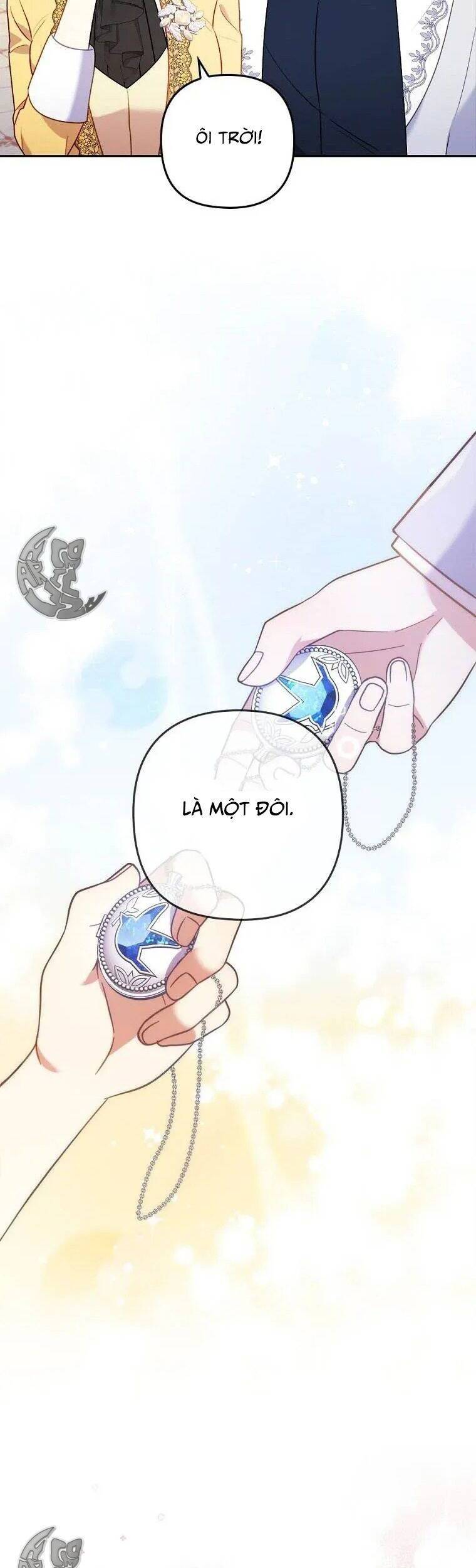 Tôi Bị Quyến Rũ Bởi Nam Chính Ốm Yếu: Chapter 23