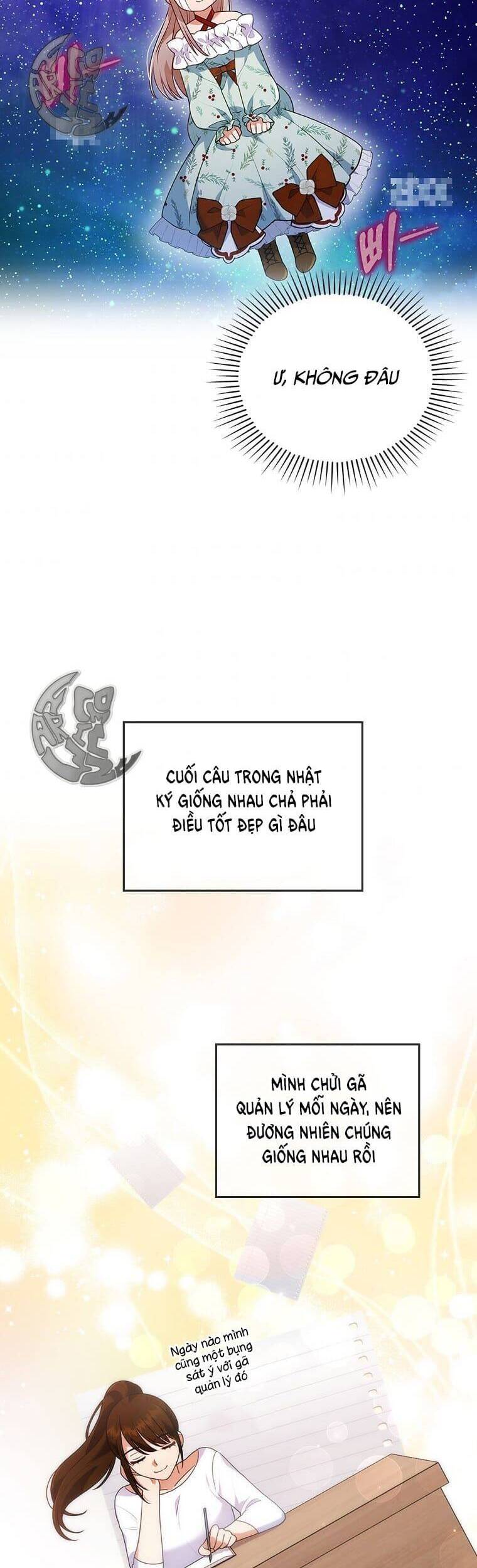 Tôi Bị Quyến Rũ Bởi Nam Chính Ốm Yếu: Chapter 24