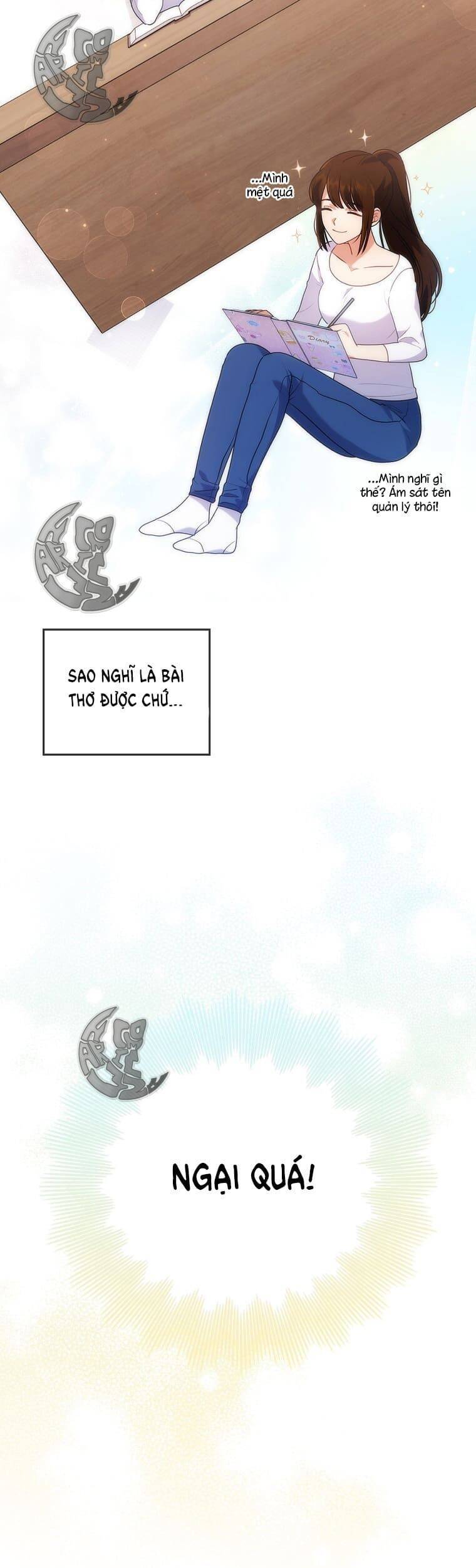 Tôi Bị Quyến Rũ Bởi Nam Chính Ốm Yếu: Chapter 24