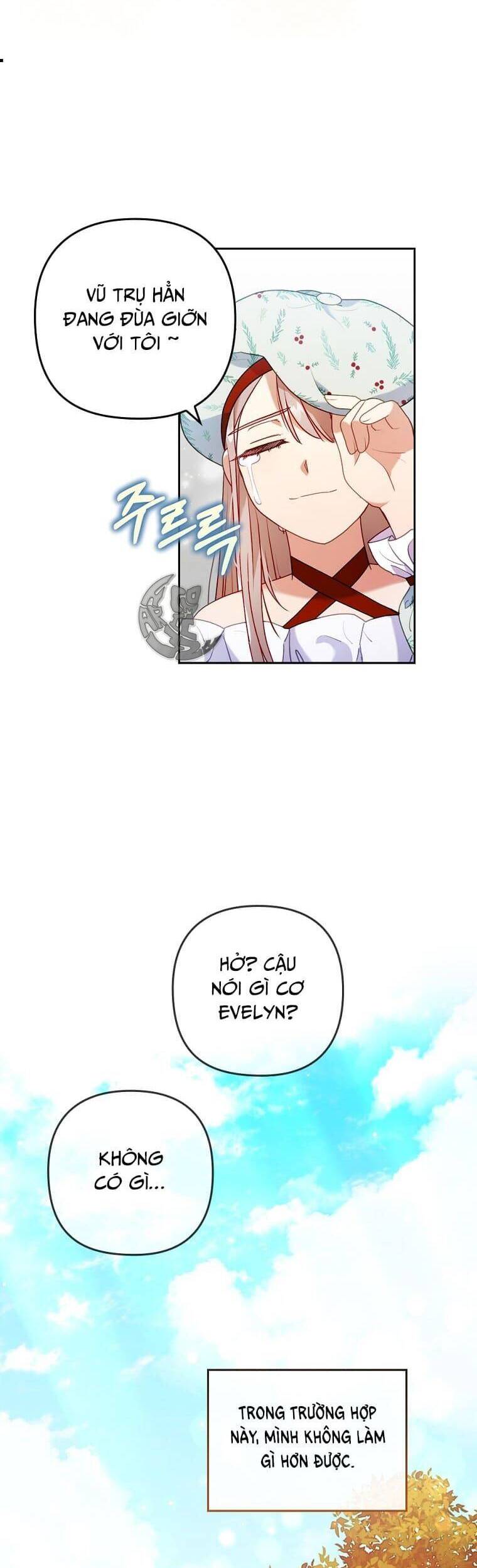 Tôi Bị Quyến Rũ Bởi Nam Chính Ốm Yếu: Chapter 24