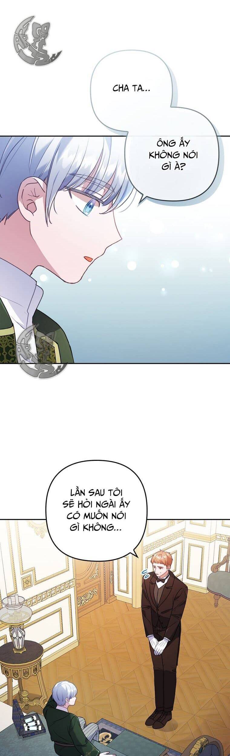 Tôi Bị Quyến Rũ Bởi Nam Chính Ốm Yếu: Chapter 24