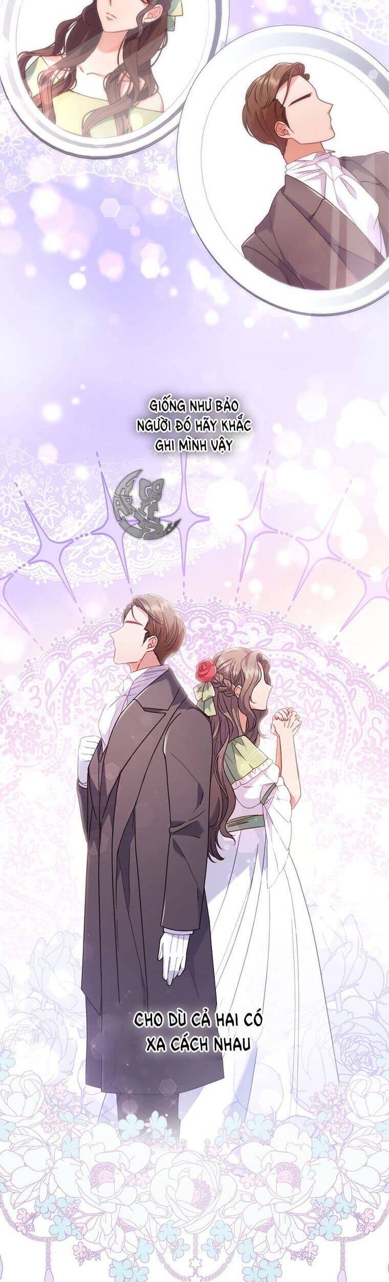 Tôi Bị Quyến Rũ Bởi Nam Chính Ốm Yếu: Chapter 24