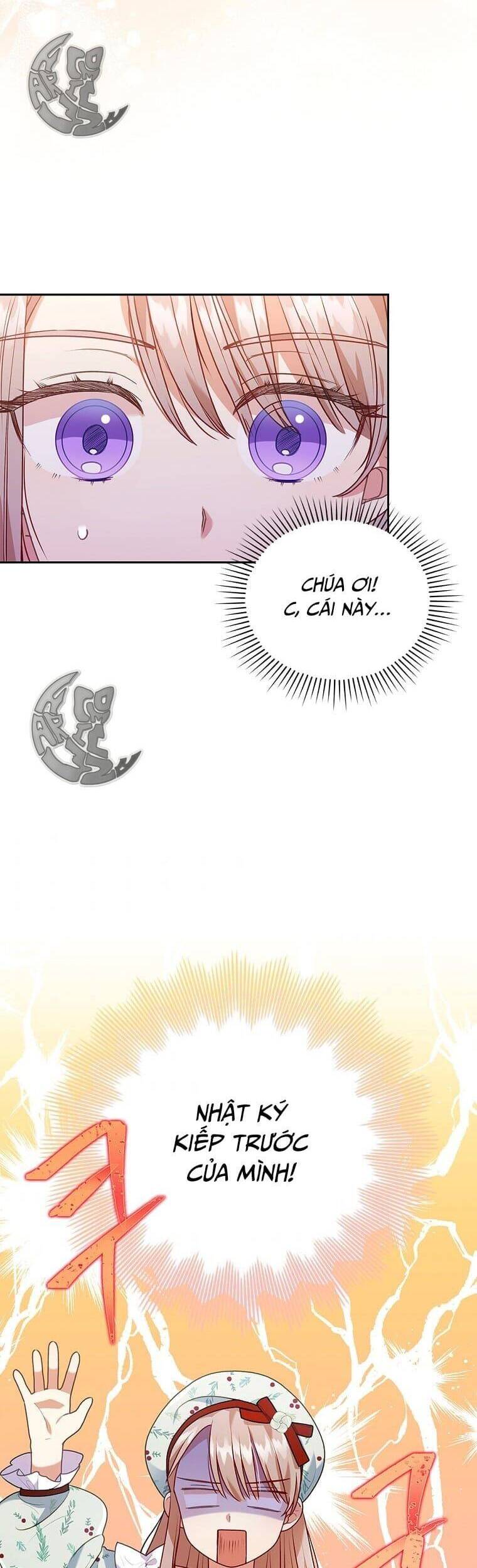 Tôi Bị Quyến Rũ Bởi Nam Chính Ốm Yếu: Chapter 24