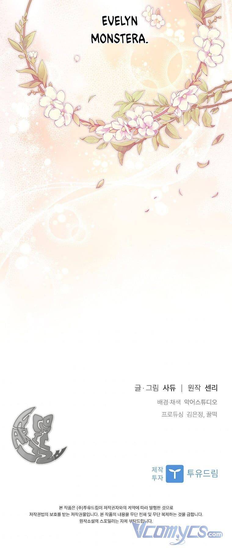 Tôi Bị Quyến Rũ Bởi Nam Chính Ốm Yếu: Chapter 24