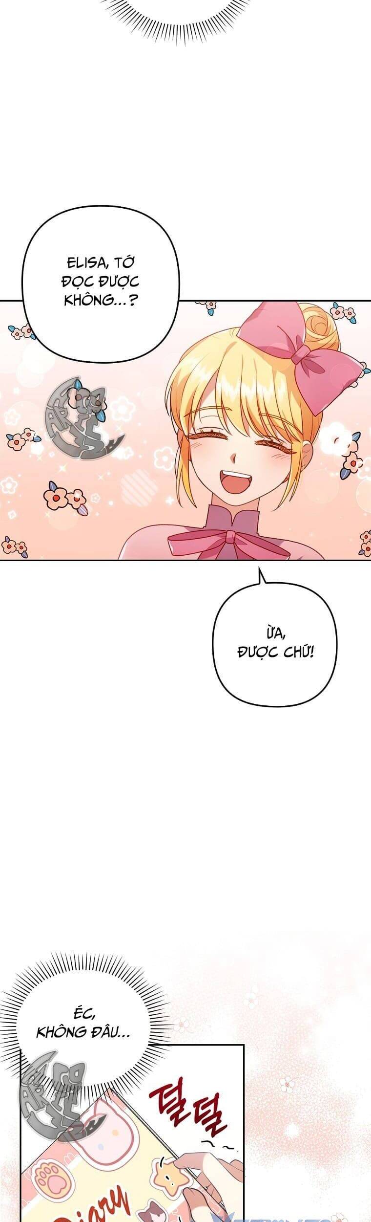 Tôi Bị Quyến Rũ Bởi Nam Chính Ốm Yếu: Chapter 24