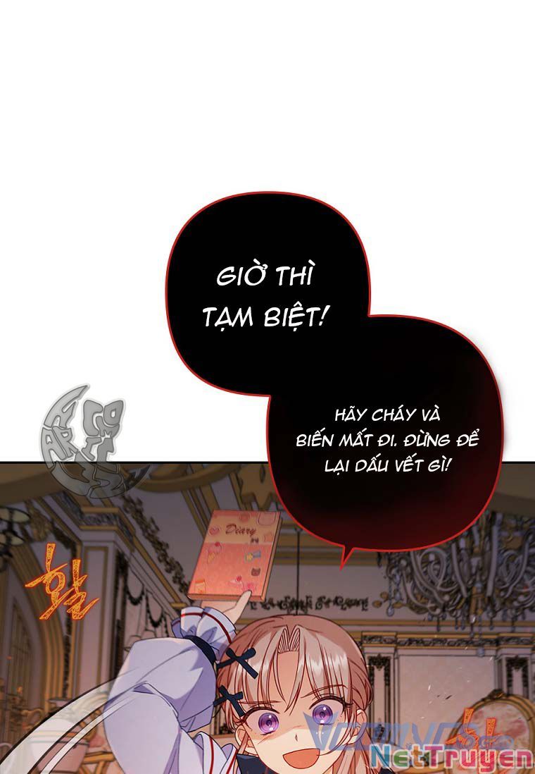 Tôi Bị Quyến Rũ Bởi Nam Chính Ốm Yếu: Chapter 25
