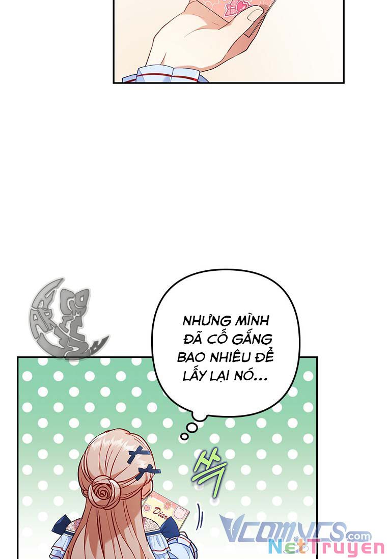 Tôi Bị Quyến Rũ Bởi Nam Chính Ốm Yếu: Chapter 25