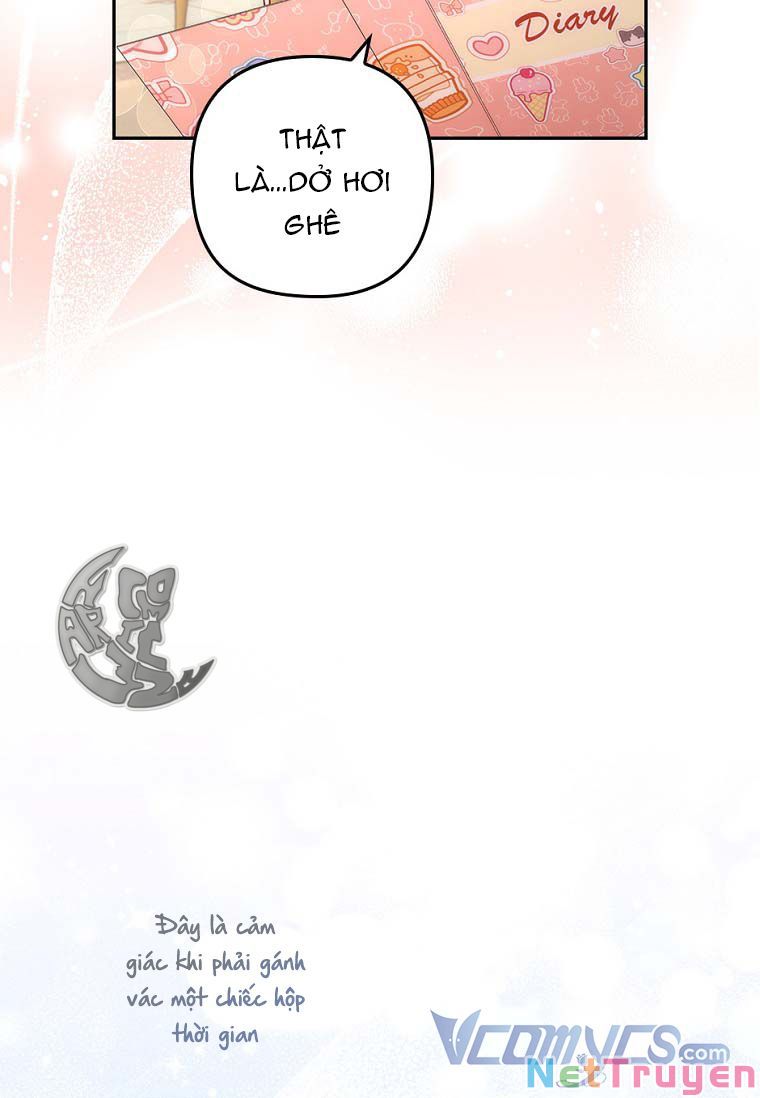 Tôi Bị Quyến Rũ Bởi Nam Chính Ốm Yếu: Chapter 25