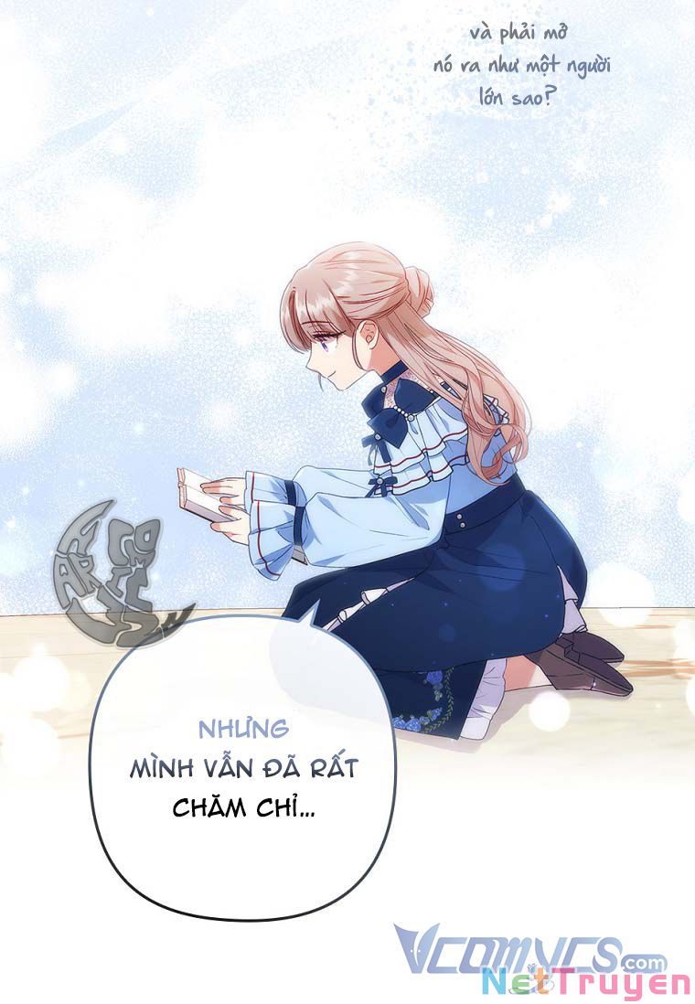 Tôi Bị Quyến Rũ Bởi Nam Chính Ốm Yếu: Chapter 25