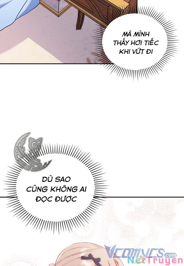 Tôi Bị Quyến Rũ Bởi Nam Chính Ốm Yếu: Chapter 25