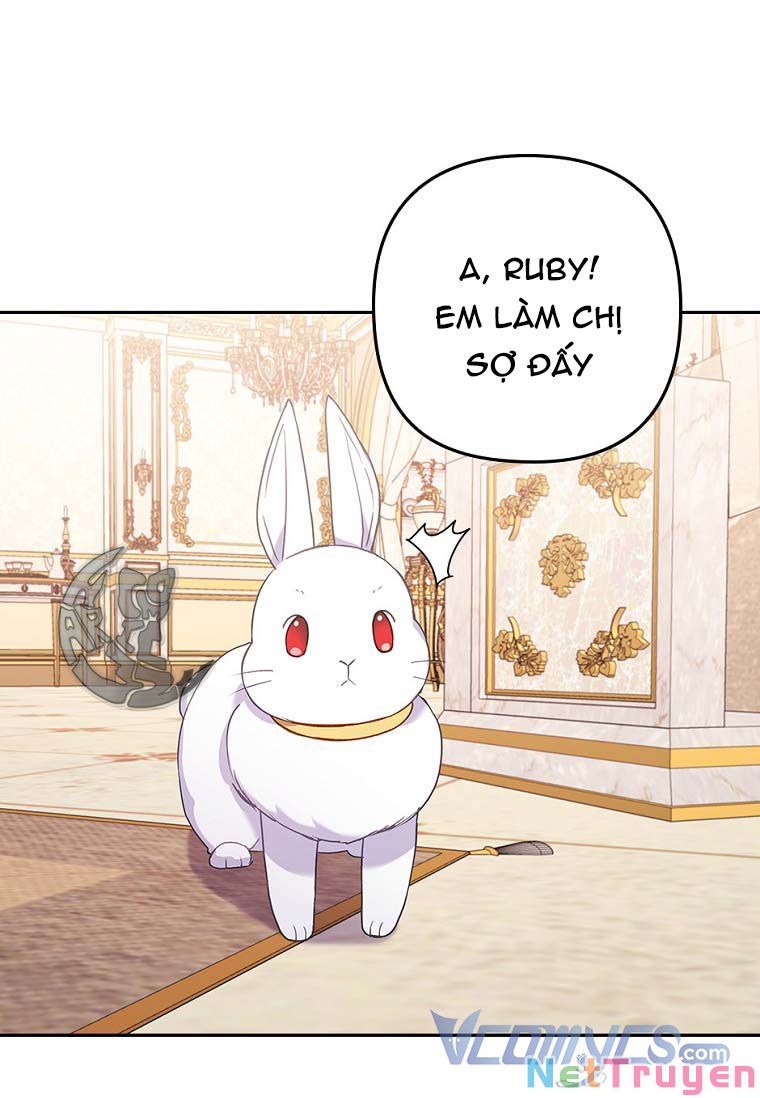 Tôi Bị Quyến Rũ Bởi Nam Chính Ốm Yếu: Chapter 25