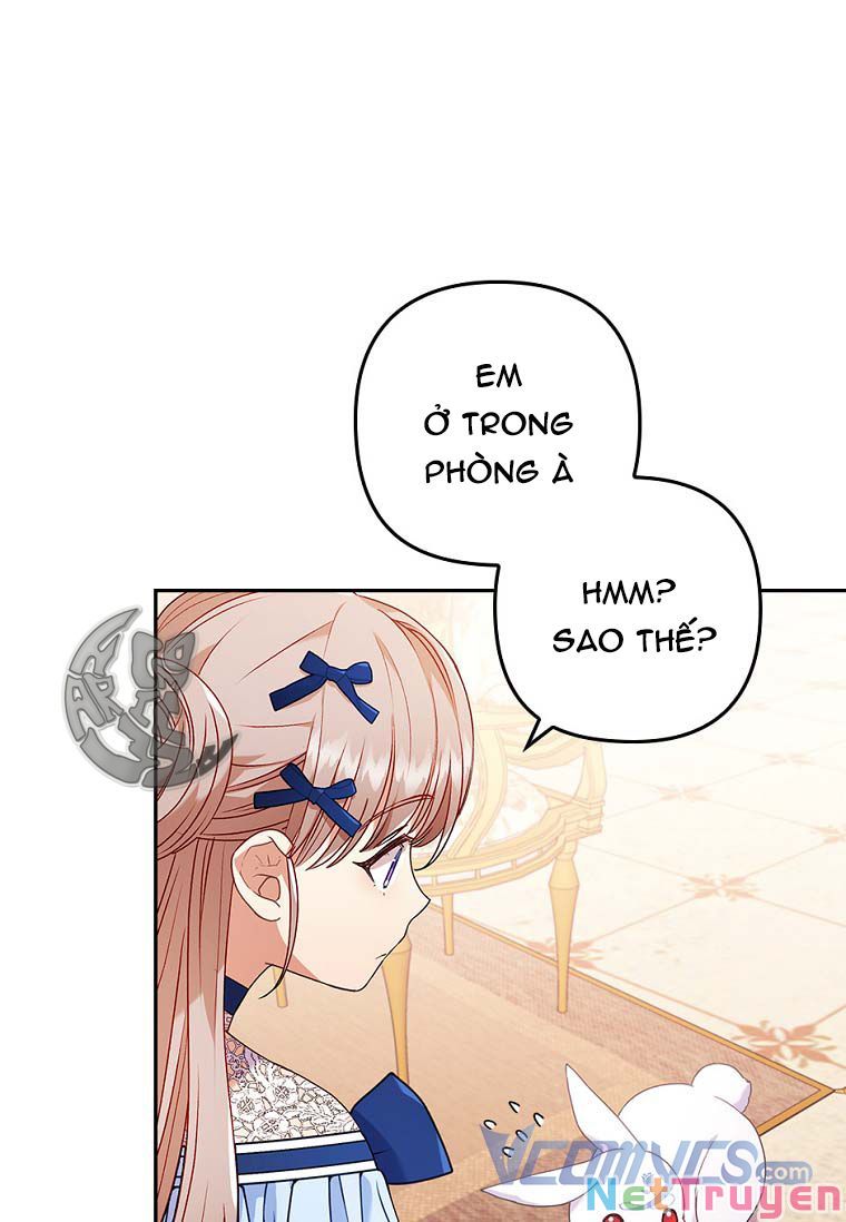Tôi Bị Quyến Rũ Bởi Nam Chính Ốm Yếu: Chapter 25