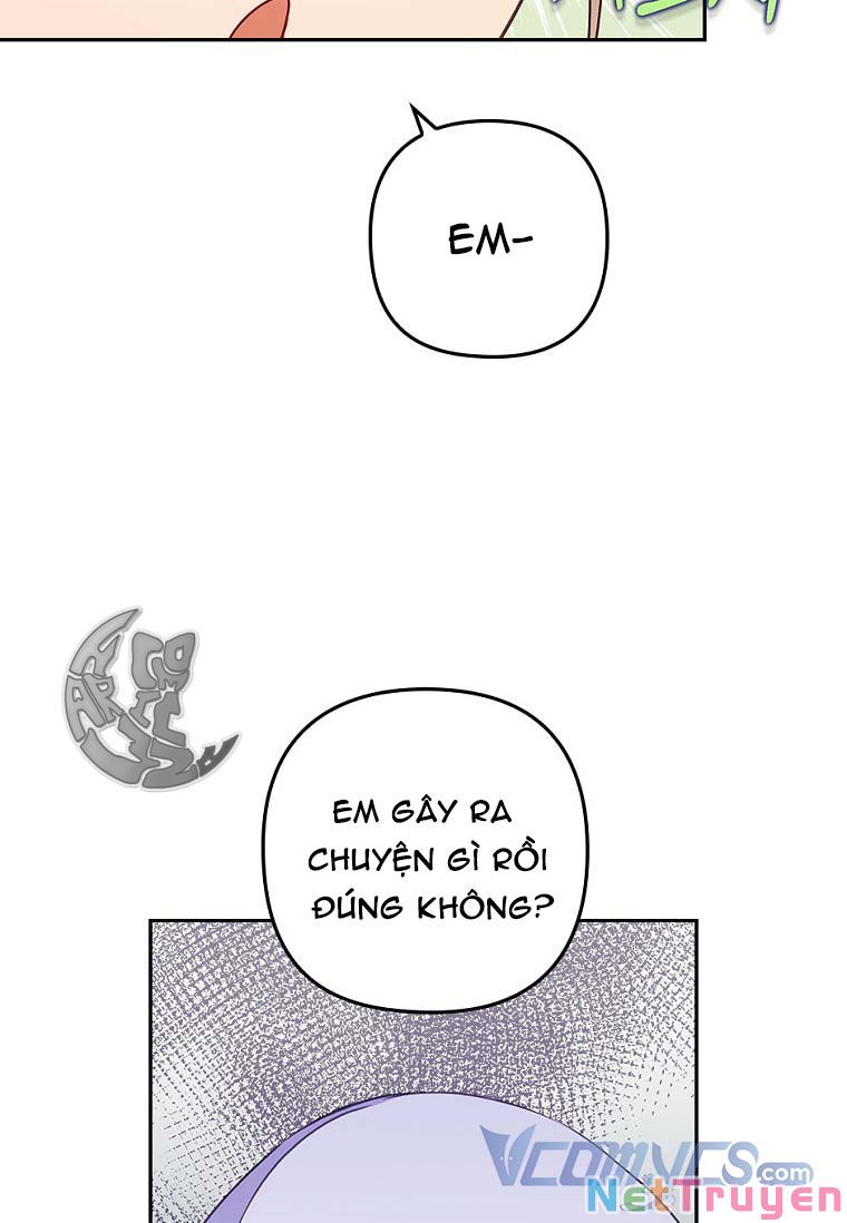 Tôi Bị Quyến Rũ Bởi Nam Chính Ốm Yếu: Chapter 25