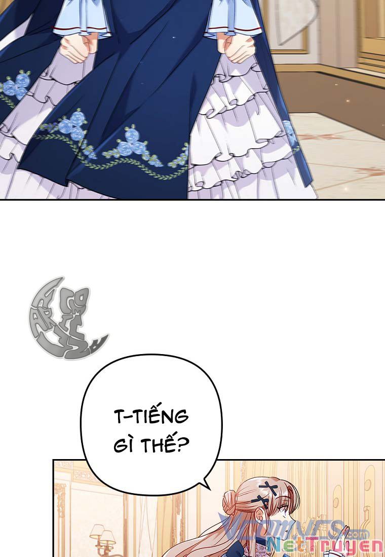 Tôi Bị Quyến Rũ Bởi Nam Chính Ốm Yếu: Chapter 25