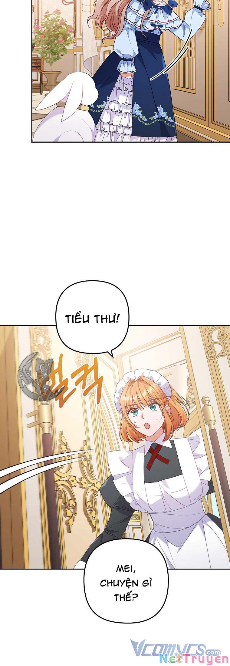 Tôi Bị Quyến Rũ Bởi Nam Chính Ốm Yếu: Chapter 25