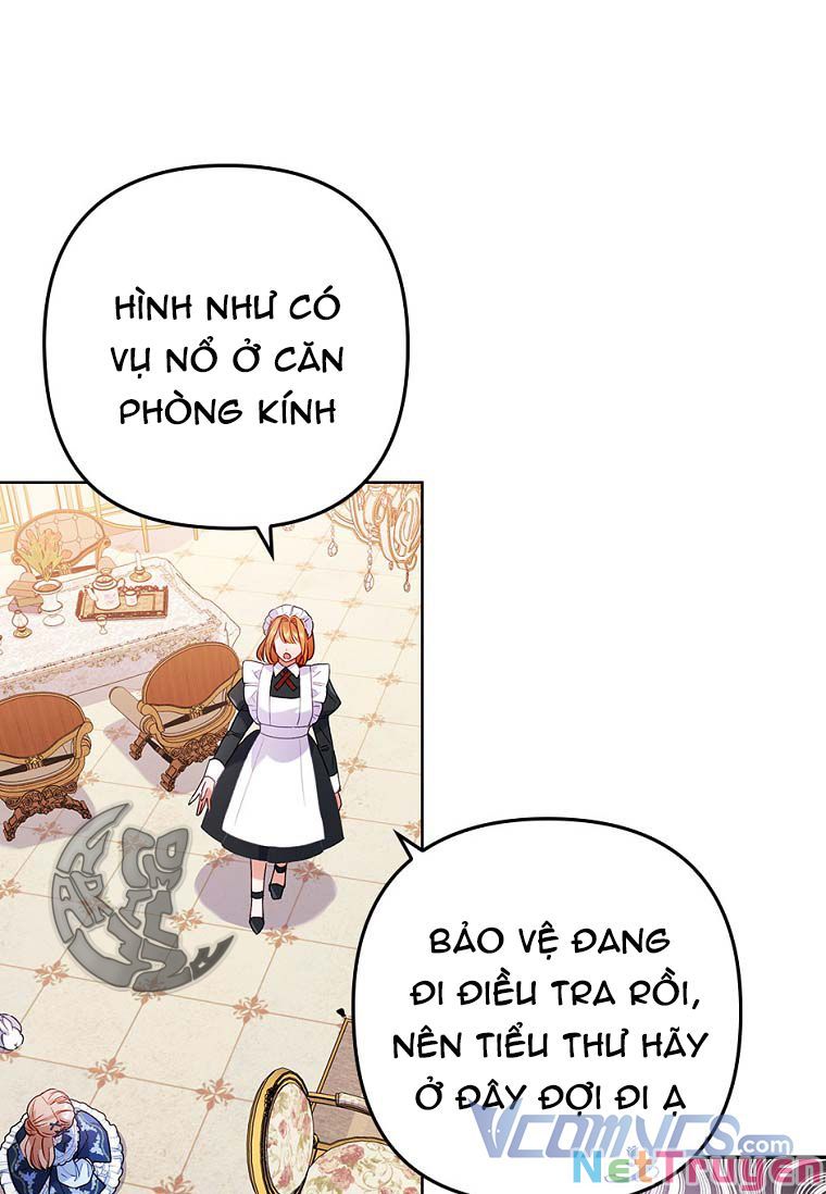 Tôi Bị Quyến Rũ Bởi Nam Chính Ốm Yếu: Chapter 25