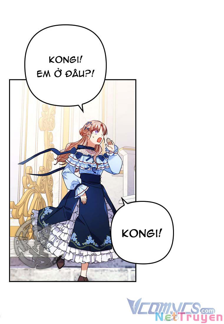 Tôi Bị Quyến Rũ Bởi Nam Chính Ốm Yếu: Chapter 25