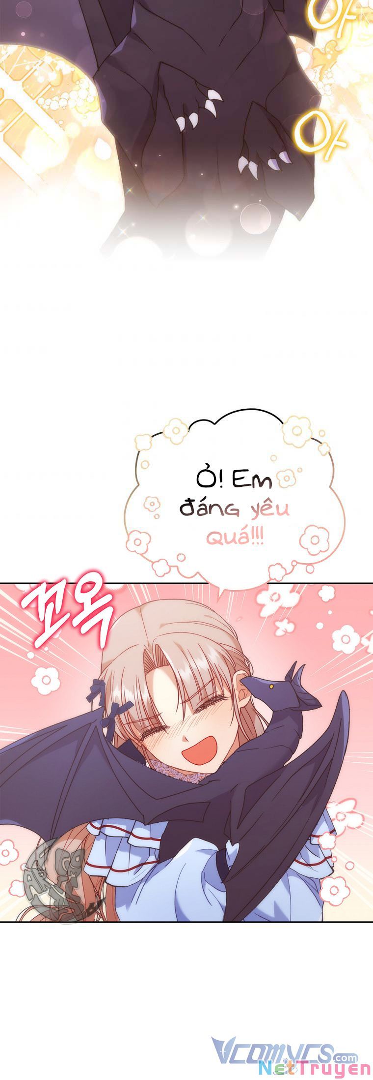 Tôi Bị Quyến Rũ Bởi Nam Chính Ốm Yếu: Chapter 25