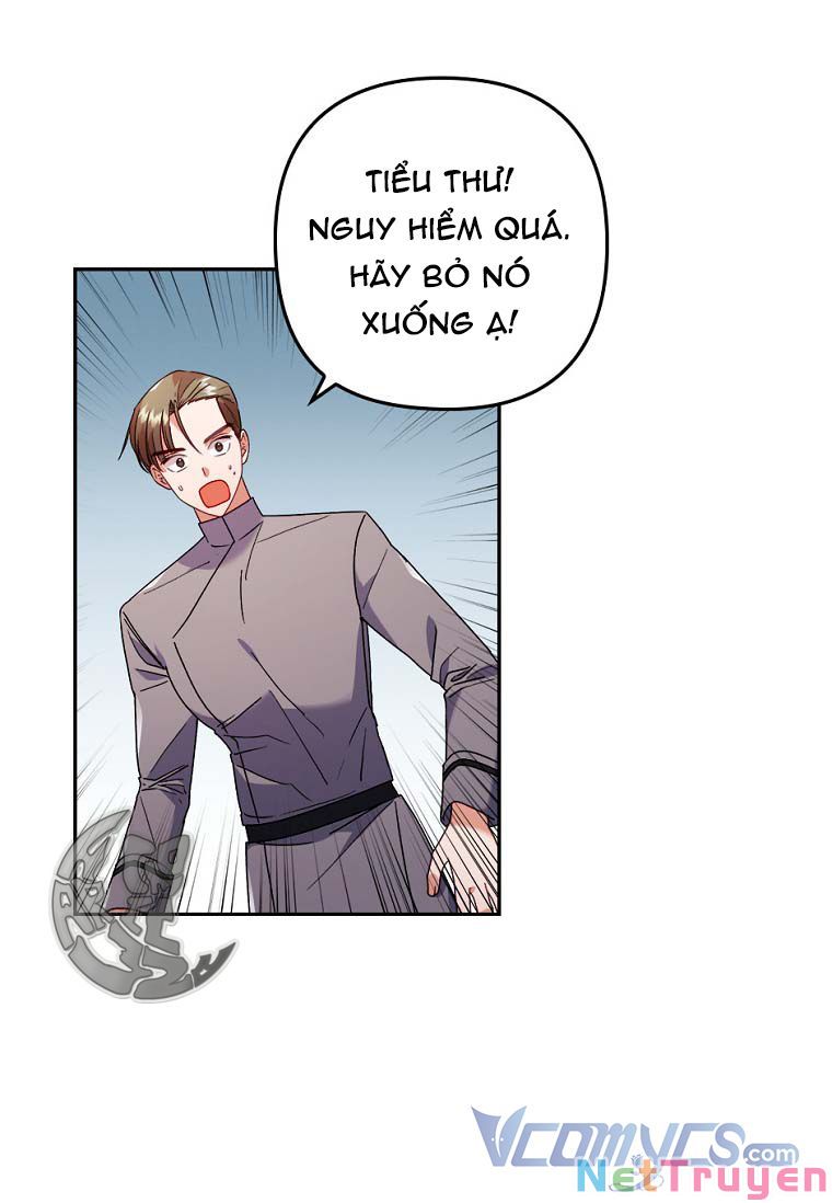 Tôi Bị Quyến Rũ Bởi Nam Chính Ốm Yếu: Chapter 25