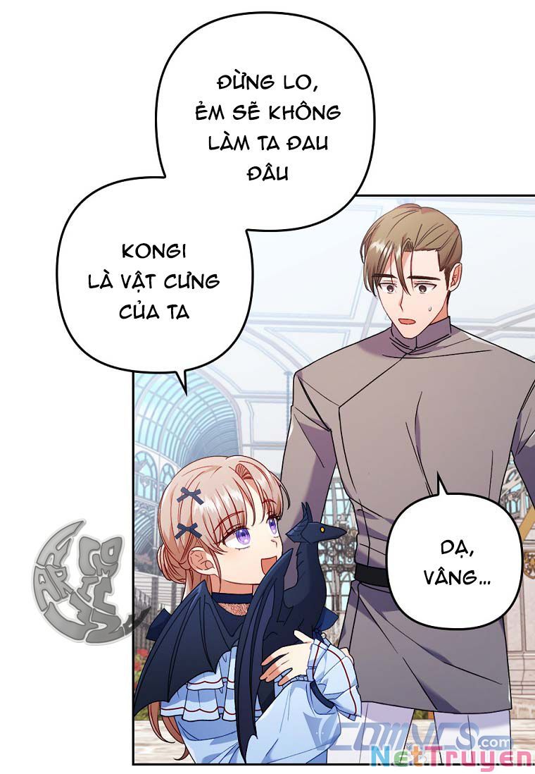 Tôi Bị Quyến Rũ Bởi Nam Chính Ốm Yếu: Chapter 25