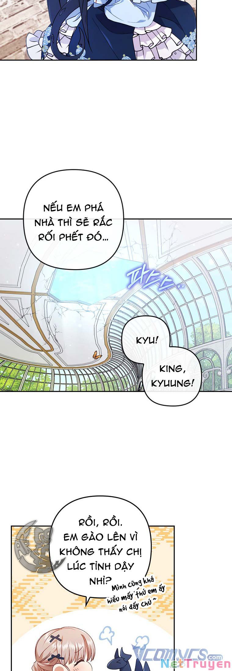 Tôi Bị Quyến Rũ Bởi Nam Chính Ốm Yếu: Chapter 25