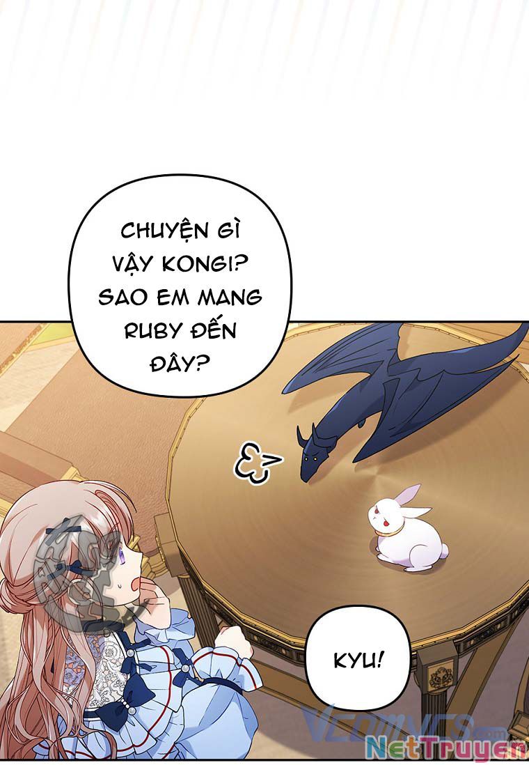 Tôi Bị Quyến Rũ Bởi Nam Chính Ốm Yếu: Chapter 25