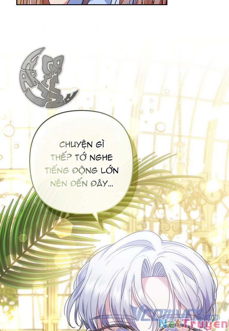 Tôi Bị Quyến Rũ Bởi Nam Chính Ốm Yếu: Chapter 25