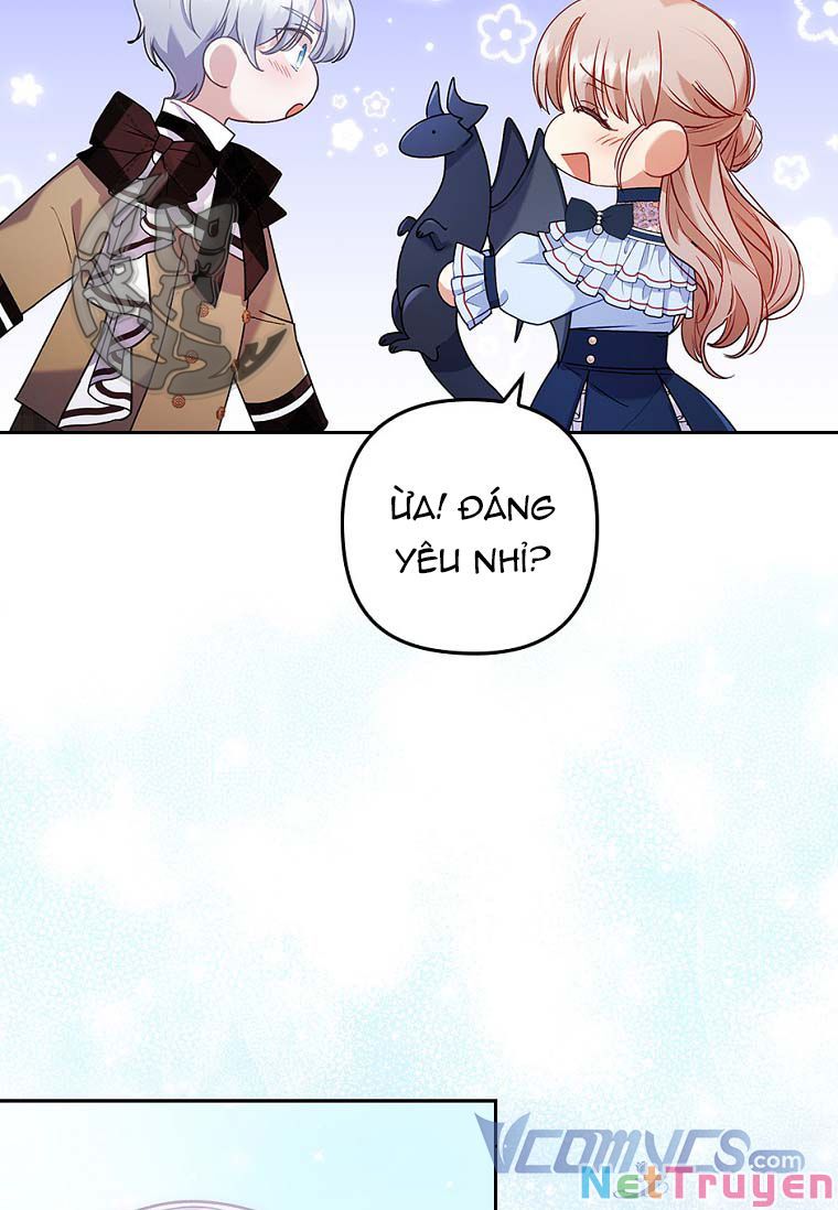 Tôi Bị Quyến Rũ Bởi Nam Chính Ốm Yếu: Chapter 25