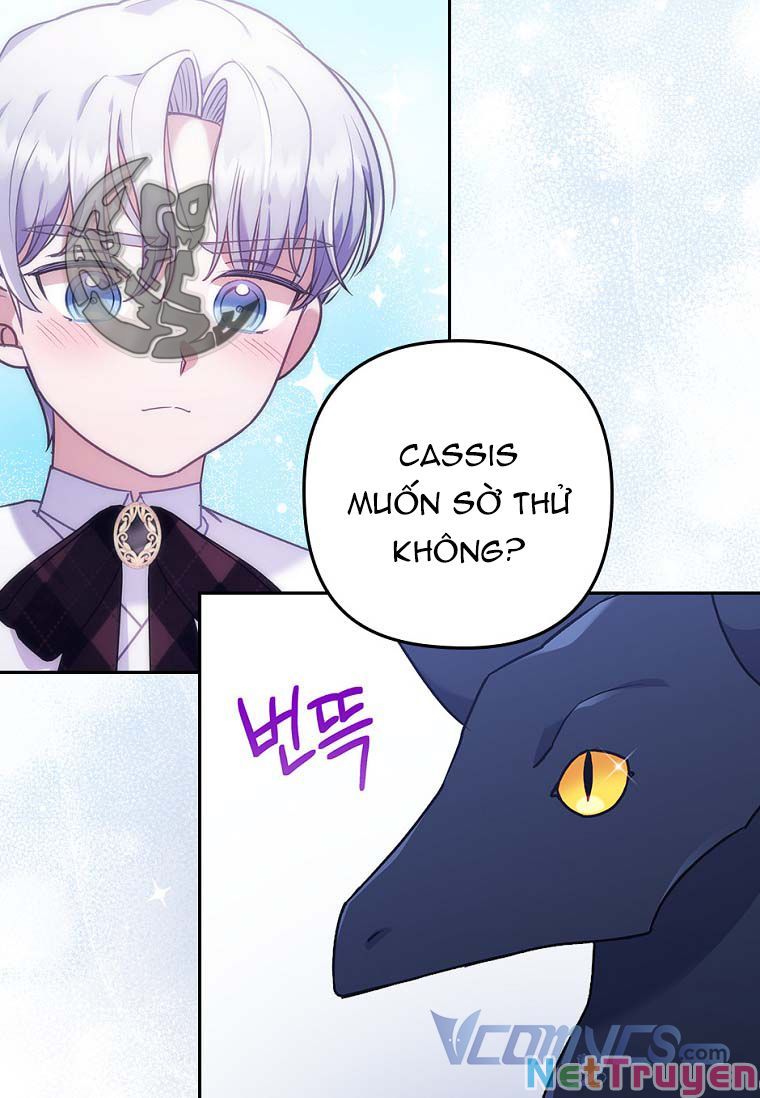 Tôi Bị Quyến Rũ Bởi Nam Chính Ốm Yếu: Chapter 25
