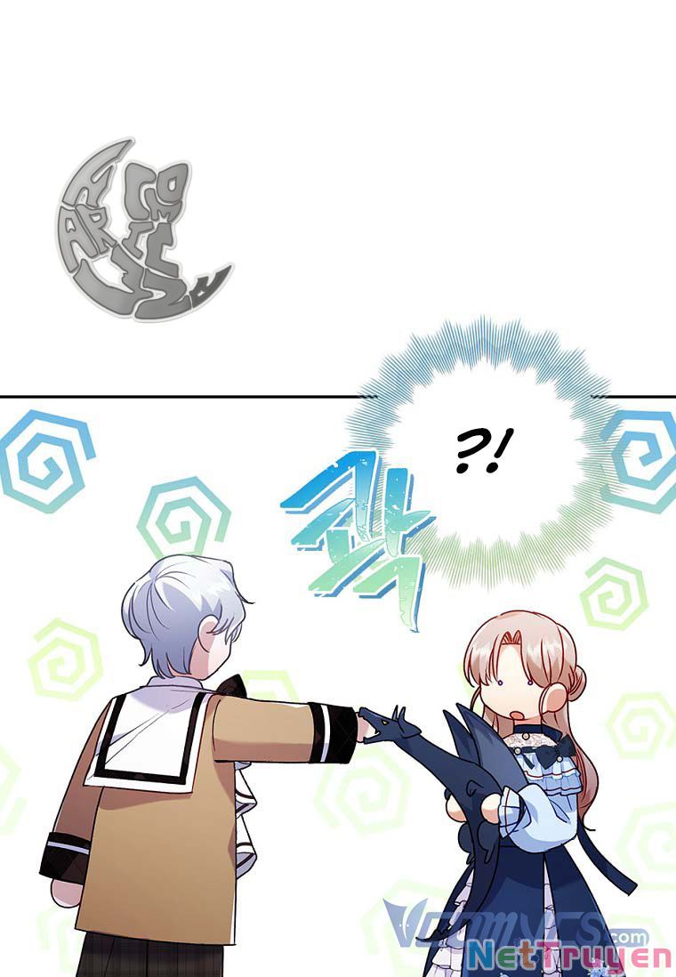 Tôi Bị Quyến Rũ Bởi Nam Chính Ốm Yếu: Chapter 25