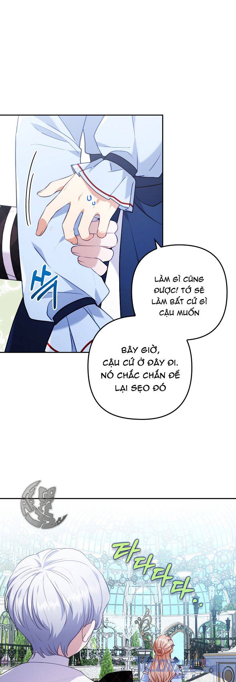 Tôi Bị Quyến Rũ Bởi Nam Chính Ốm Yếu: Chapter 26