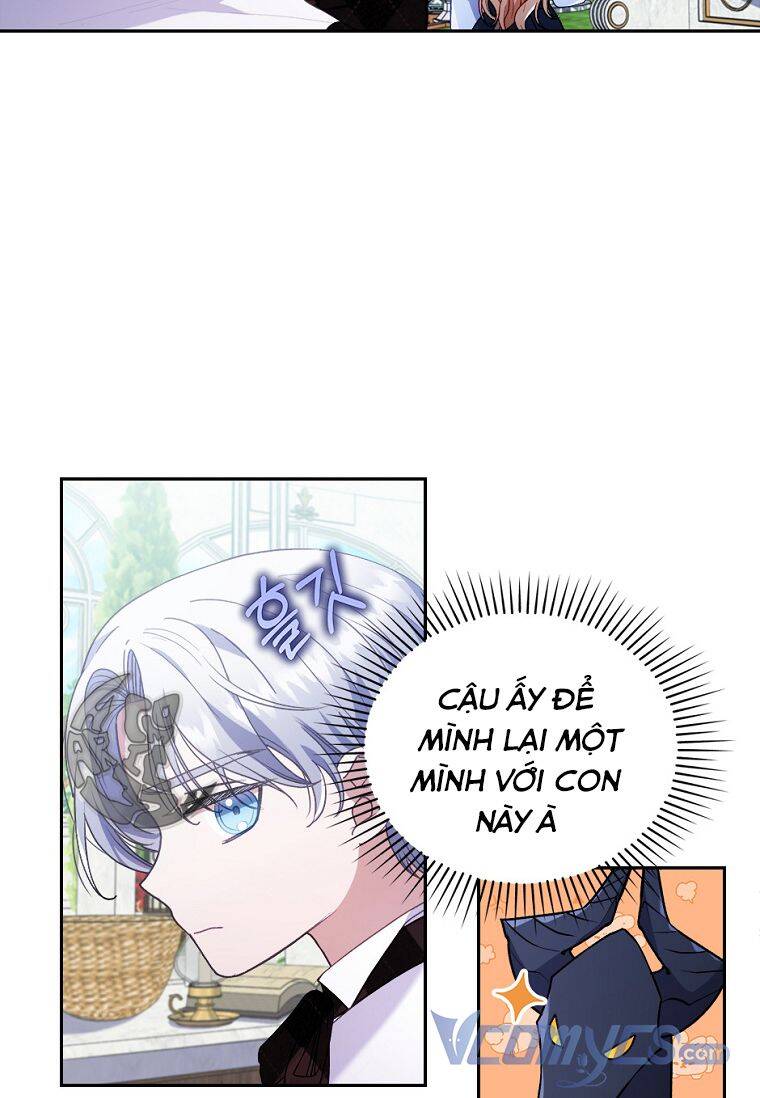 Tôi Bị Quyến Rũ Bởi Nam Chính Ốm Yếu: Chapter 26