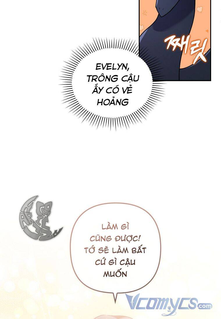Tôi Bị Quyến Rũ Bởi Nam Chính Ốm Yếu: Chapter 26