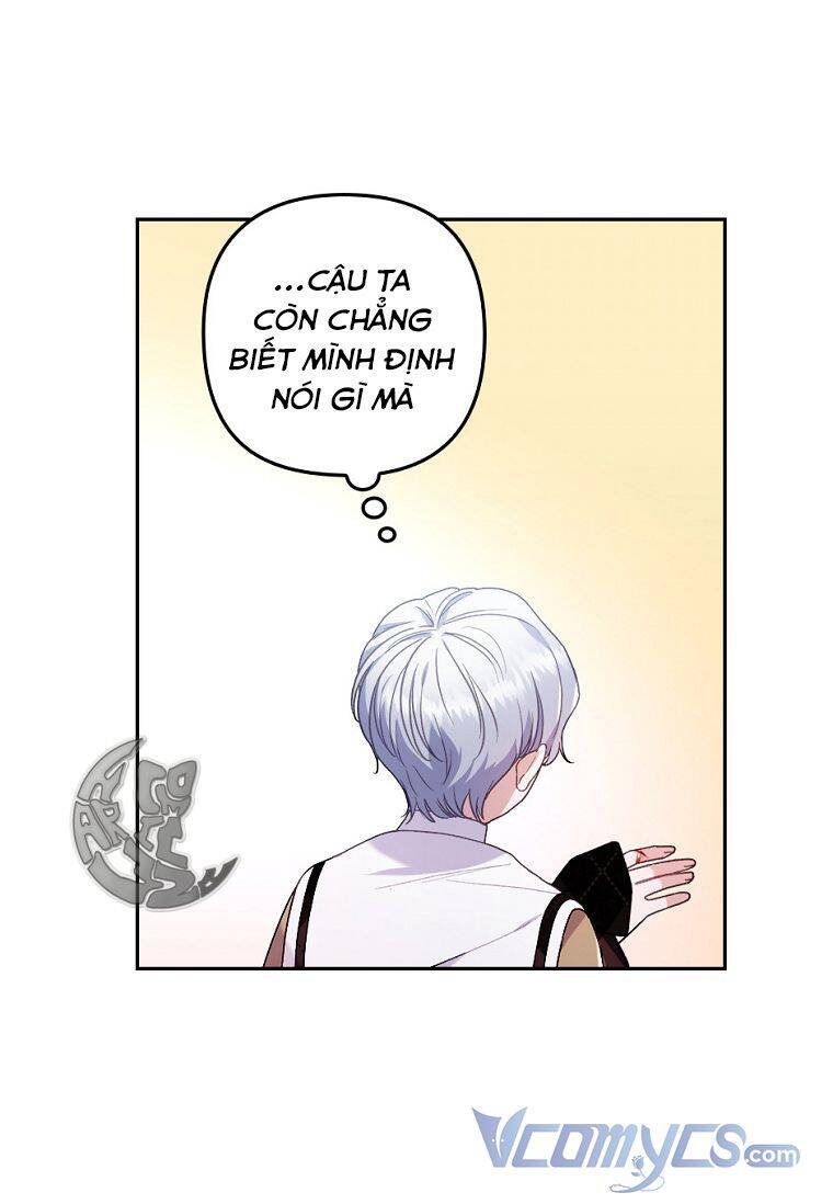 Tôi Bị Quyến Rũ Bởi Nam Chính Ốm Yếu: Chapter 26
