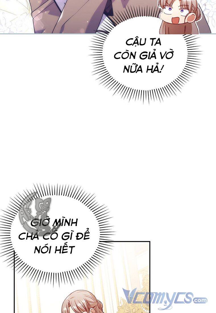 Tôi Bị Quyến Rũ Bởi Nam Chính Ốm Yếu: Chapter 26