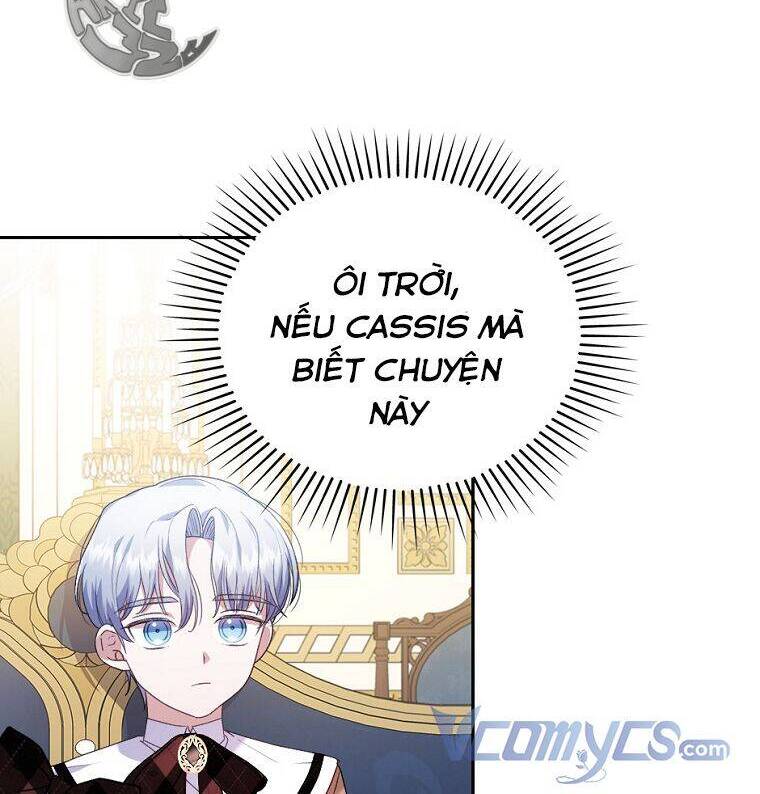 Tôi Bị Quyến Rũ Bởi Nam Chính Ốm Yếu: Chapter 26
