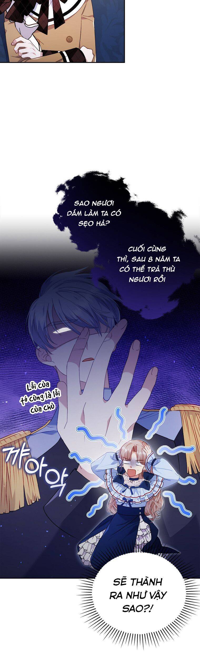 Tôi Bị Quyến Rũ Bởi Nam Chính Ốm Yếu: Chapter 26